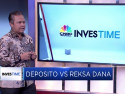 Mau Investasi Ke  Deposito Atau Reksa Dana ?