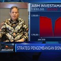 Strategi ABMM Hadapi Fluktuasi Harga Batu Bara