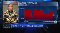 Strategi ABMM Hadapi Fluktuasi Harga Batu Bara