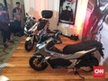 ADV ABS Lebih Mahal Rp5,3 Juta dari Nmax ABS