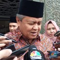 Modal Asing Sudah Banjiri RI Rp 192,5 T