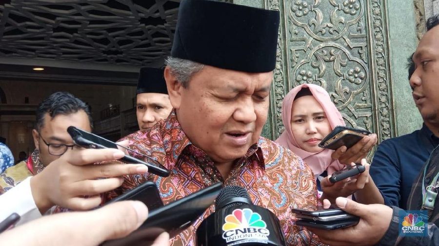 BI juga menyatakan kebijakan akomodatif juga akan dilakukan.