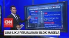 VIDEO: Lika-Liku Perjalanan Blok Masela