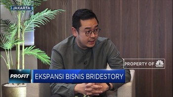 Nasib Bisnis Bridestory Pasca Diakuisisi