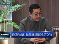 Nasib Bisnis Bridestory Pasca Diakuisisi