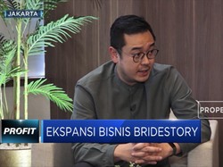 Nasib Bisnis Bridestory Pasca Diakuisisi