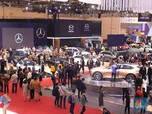 Penjualan Mobil Semester I Anjlok, Ternyata Ini Pemicunya