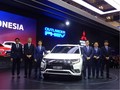 Mitsubishi Luncurkan Mobil Listrik Hingga Pajero Baru