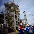 Pertamina Gak Apa-apa Digantung Arab Terus Soal Kilang?