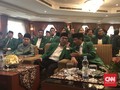 Menag Lukman Tolak Jadi Menteri Jika Ditawari Lagi