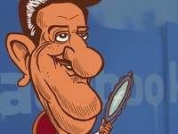 Jumlah Pengguna Facebook Tembus 2,38 M, di RI Berapa?