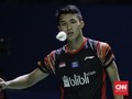 Empat Wakil Indonesia Lolos ke Semifinal French Open 2019