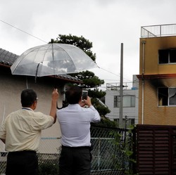 'Tsunami' Kebangkrutan di Jepang, Satu Kota Terancam Pailit