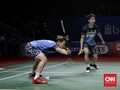 Live Streaming Semifinal Indonesia Open 2019