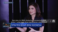 Ini Kata Bos BMW Indonesia Soal Mobil Kepresidenan