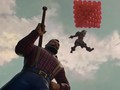 'It Chapter Two' Tanggung Beban Dulang Penonton di Amerika