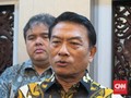 Istana Hitung Posisi Wakil Menteri untuk yang Belum Terwadahi