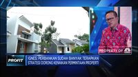 Suku Bunga Turun, Kenapa Pasar Properti Masih Lesu?