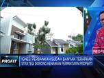 Suku Bunga Turun, Kenapa Pasar Properti Masih Lesu?