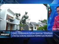 Suku Bunga Turun, Kenapa Pasar Properti Masih Lesu?