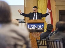 Anies: Hampir Pasti PSBB DKI Jakarta Harus Diperpanjang