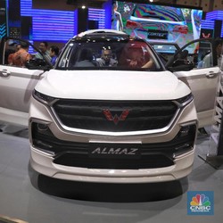 Mau Beli Mobil di GIIAS 2019? Jangan Keburu Nafsu!