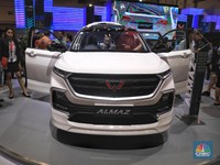 Mau Beli Mobil di GIIAS 2019? Jangan Keburu Nafsu!
