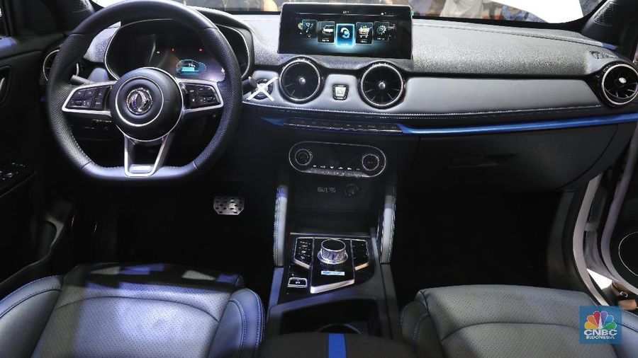 GIIAS berlangsung 18-28 Juli 2019 ini akan menyuguhkan beberapa mobil baru yang akan meluncur di Indonesia.