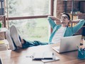 7 Trik Mudah Agar Cuti Disetujui Bos