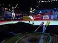 Hasil Indonesia Open 2019: Fajar/Rian Gagal ke Semifinal