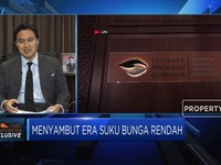 BI Dovish, Akankah LPS Turunkan Bunga Penjaminan?