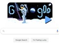 Google Kenang Pendaratan Apollo 11 Lewat Video Interaktif