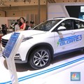 Mercy, Tesla Cs Keroyokan Bangun Baterai Mobil Listrik di RI