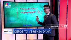 Pilih Deposito Atau Reksa Dana ? Ini Tipsnya