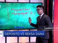 Pilih Deposito Atau Reksa Dana ? Ini Tipsnya