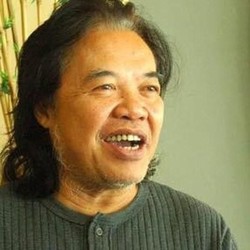 Arswendo Atmowiloto Tutup Usia