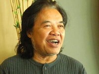 Arswendo Atmowiloto Tutup Usia