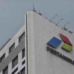 Lepas Saham di Blok Migas Raksasa, Pertamina Cari Mitra