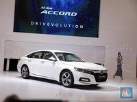 Setara Avanza Cs, Pajak Sedan Bakal Ringan, Harga Lebih Murah