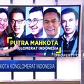 Putera Mahkota Konglomerat Indonesia