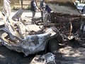 VIDEO: Bom Guncang Universitas Kabul, 8 Nyawa Melayang