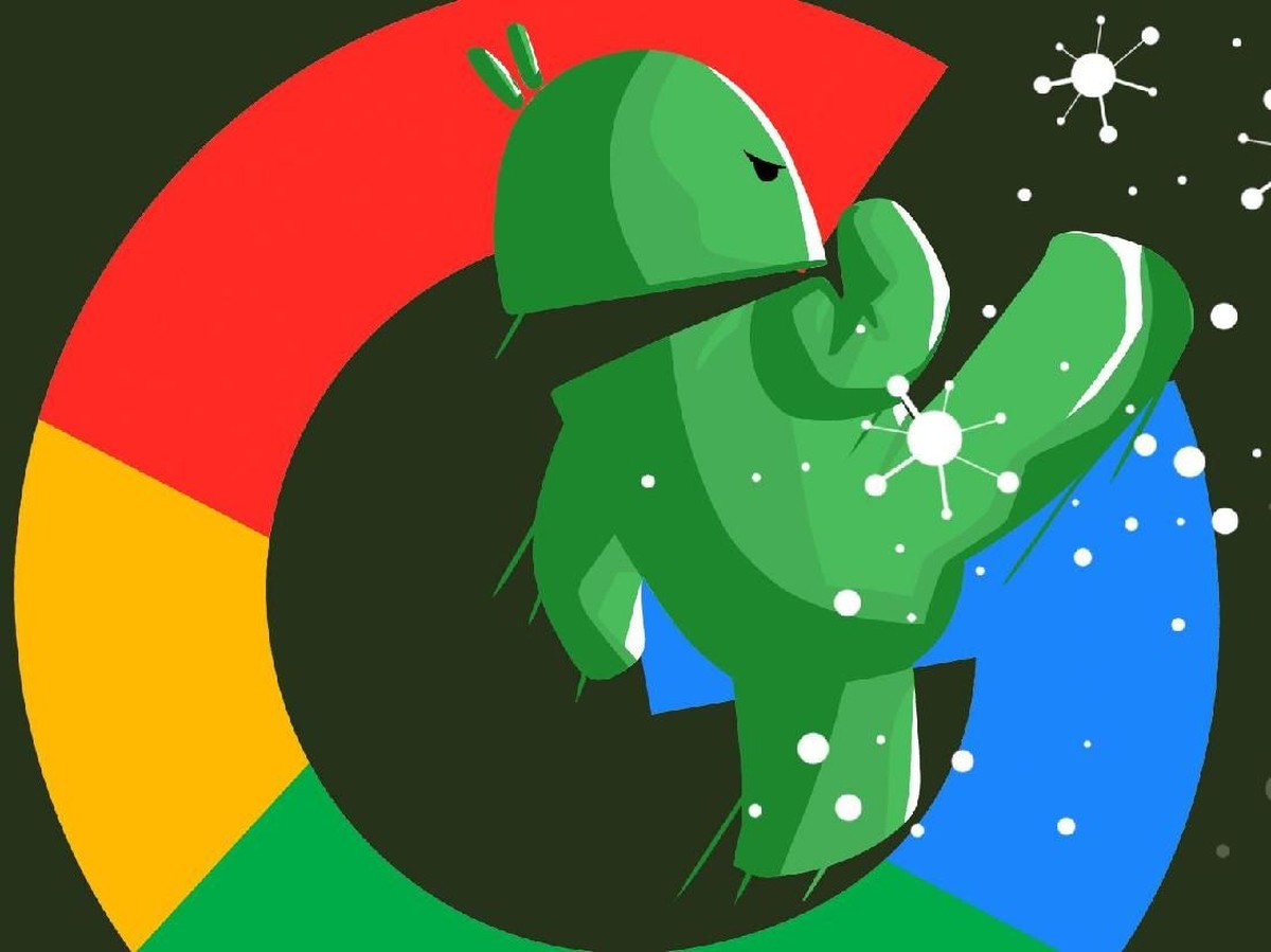 Google Ingatkan Bahaya Abaikan Peringatan Keamanan di HP Android