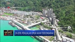Penjualan Semen Bakal Makin Sumringah