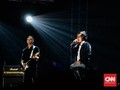Andra Berharap Dewa 19 Rilis Lagu Baru Usai Tur