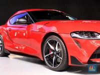 Supercar Toyota di RI Bermasalah, Kena Recall Berjamaah!