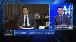 Proyeksi Kinerja LPS