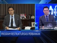 Proyeksi Kinerja LPS