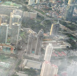 SCBD Mau Delisting, BEI Ajak Direksi Emiten Ketemuan