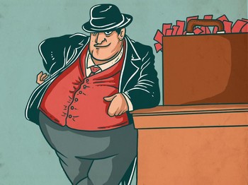 Fund Manager Masih Pilih Saham, Kripto Belum Prioritas