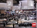 Cara Asyik Lihat Mobil dan Motor di Pameran Otomotif